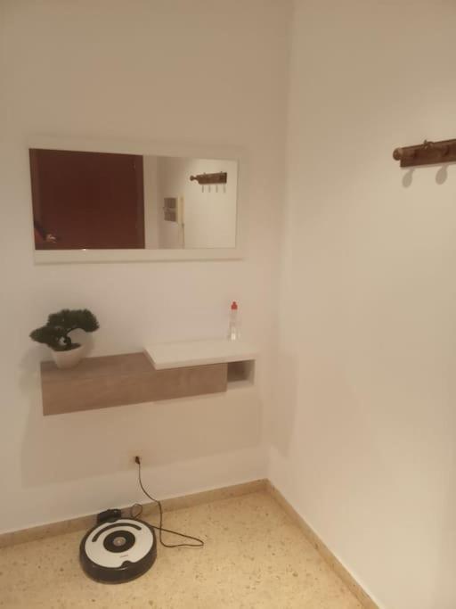 Apartamento Con Vistas Al Mar Y Buena Ubicacion Benicàssim Buitenkant foto