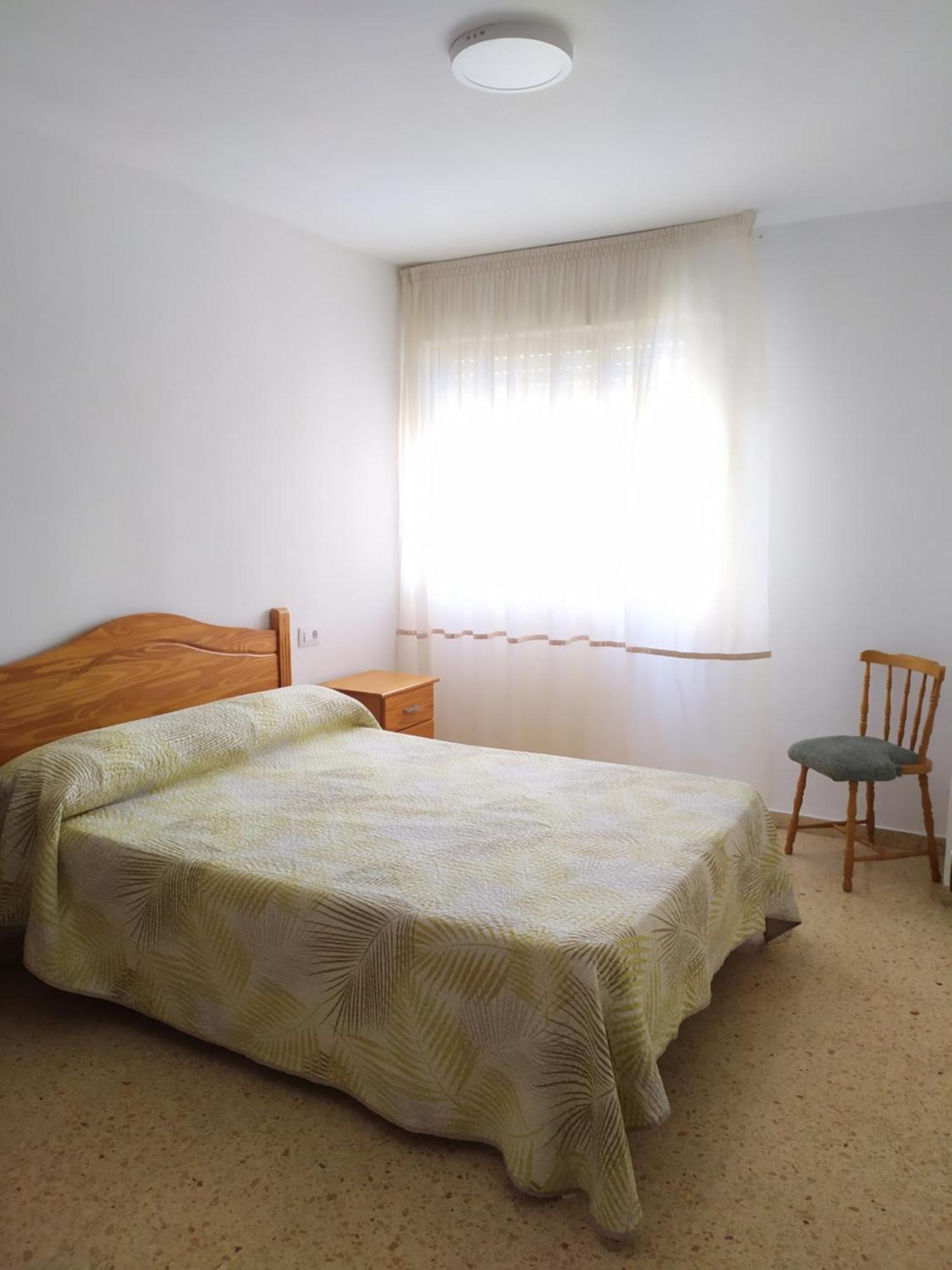 Apartamento Con Vistas Al Mar Y Buena Ubicacion Benicàssim Buitenkant foto