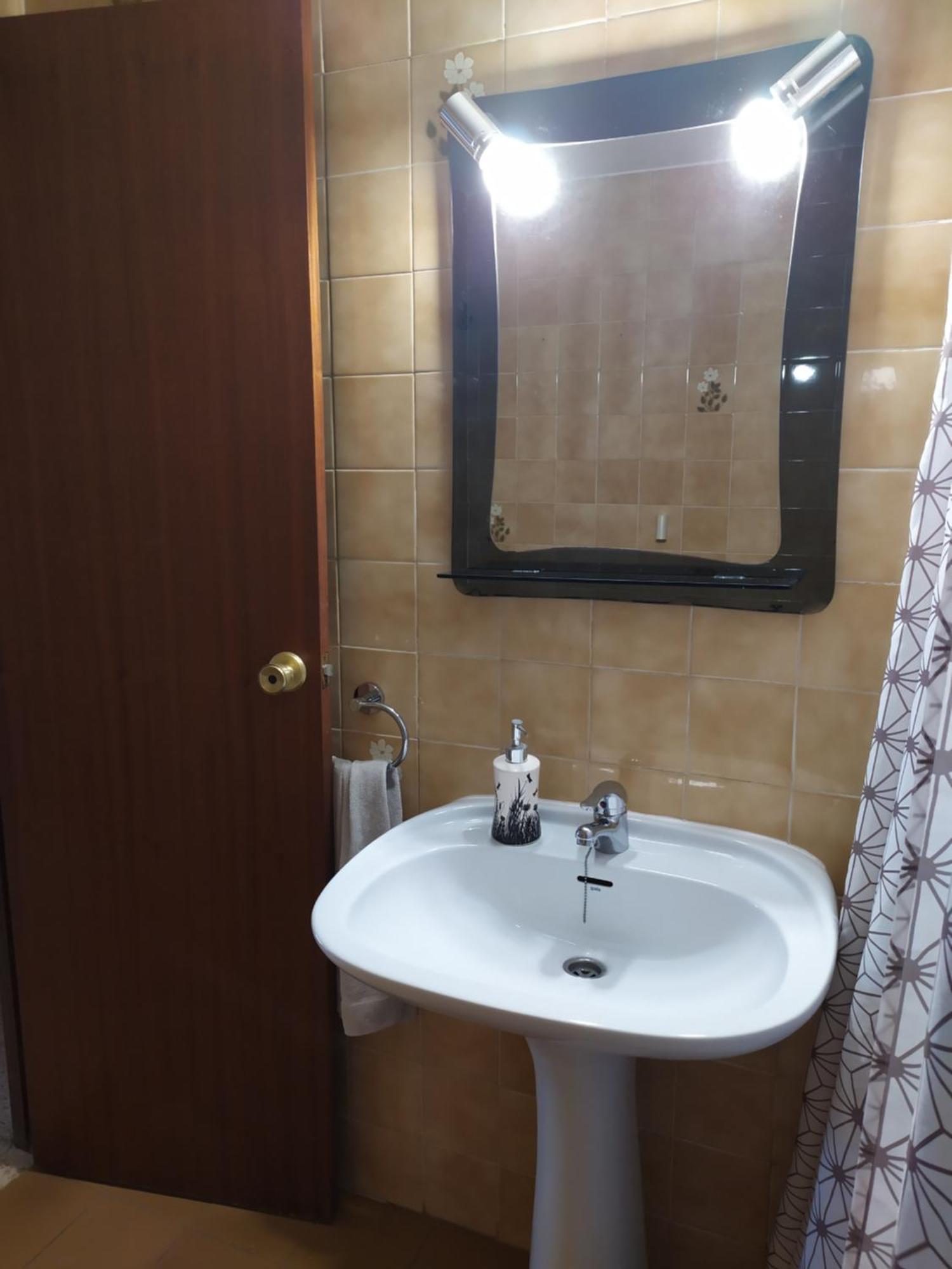 Apartamento Con Vistas Al Mar Y Buena Ubicacion Benicàssim Buitenkant foto