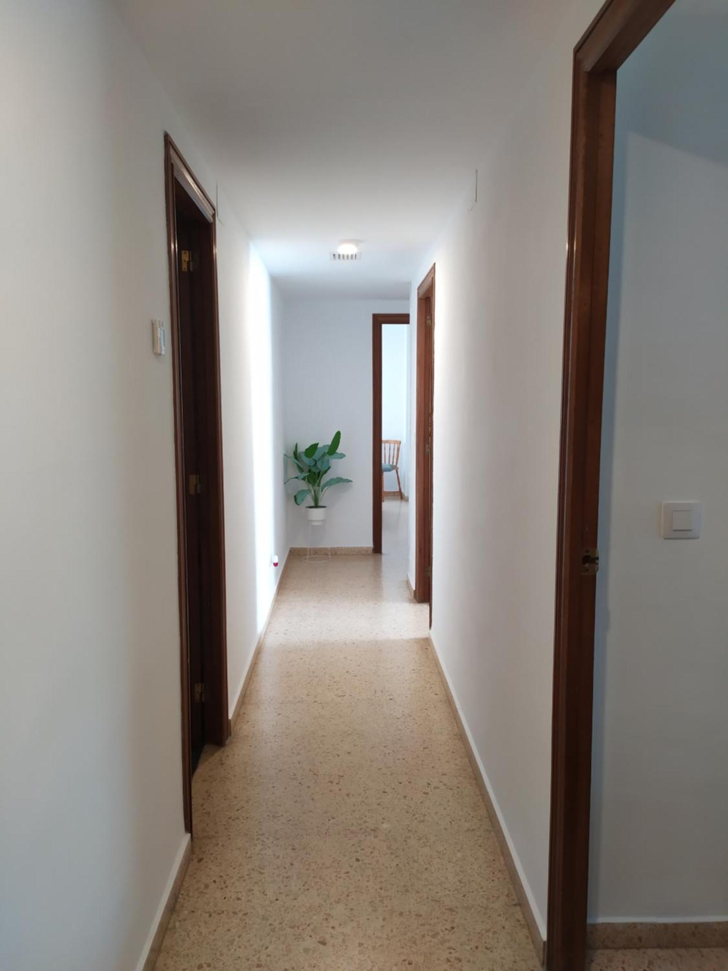 Apartamento Con Vistas Al Mar Y Buena Ubicacion Benicàssim Buitenkant foto