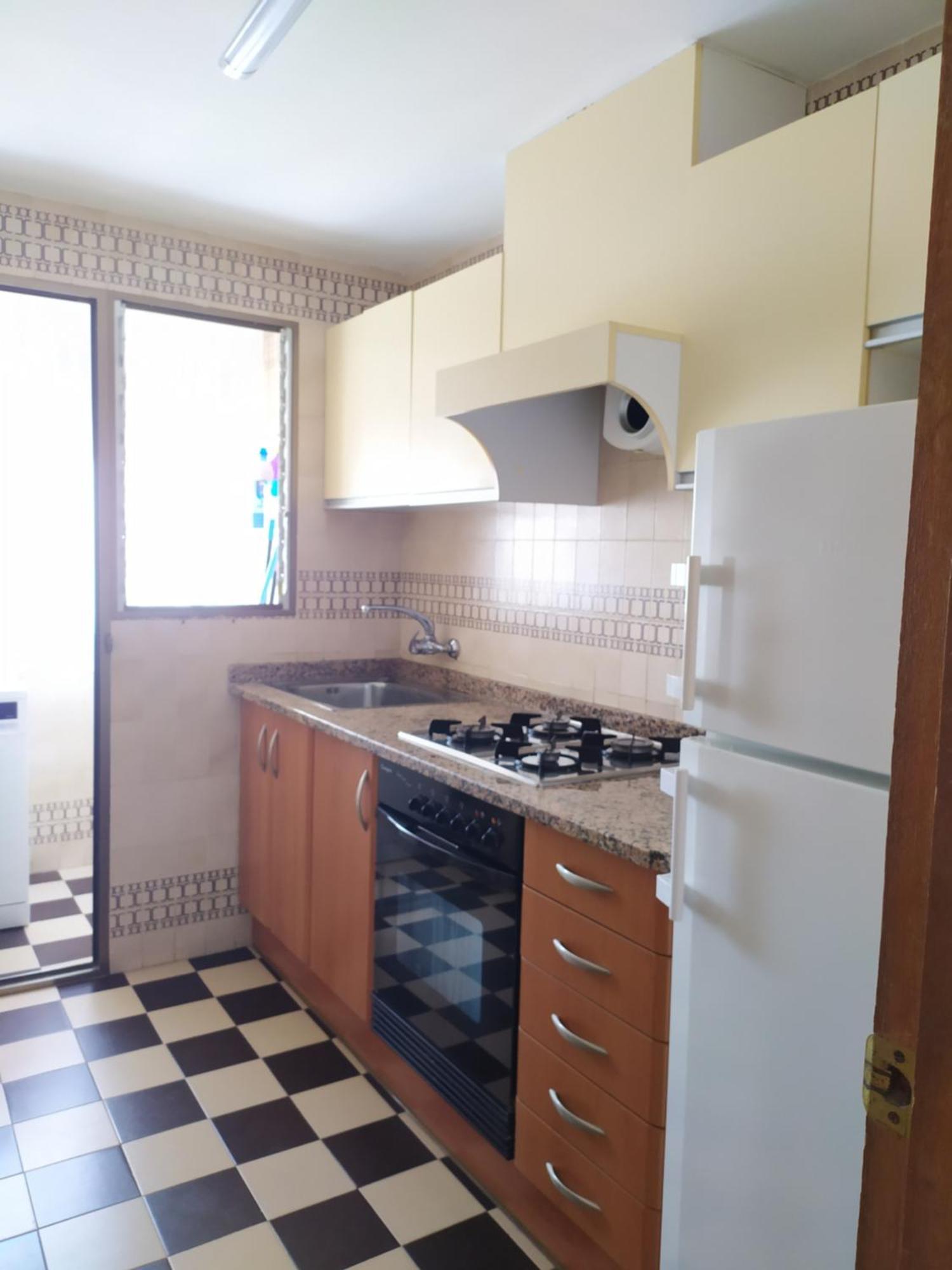 Apartamento Con Vistas Al Mar Y Buena Ubicacion Benicàssim Buitenkant foto