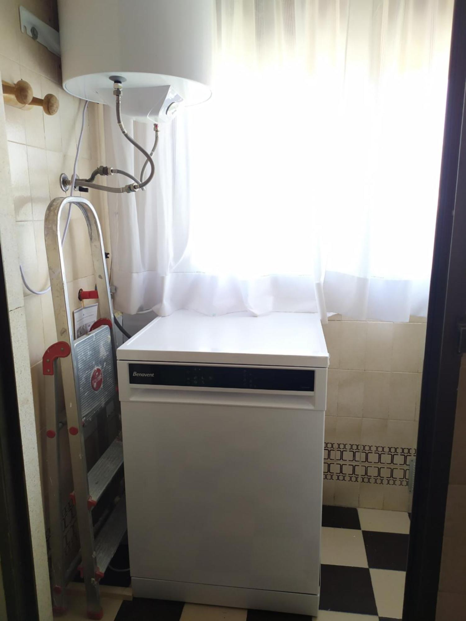 Apartamento Con Vistas Al Mar Y Buena Ubicacion Benicàssim Buitenkant foto