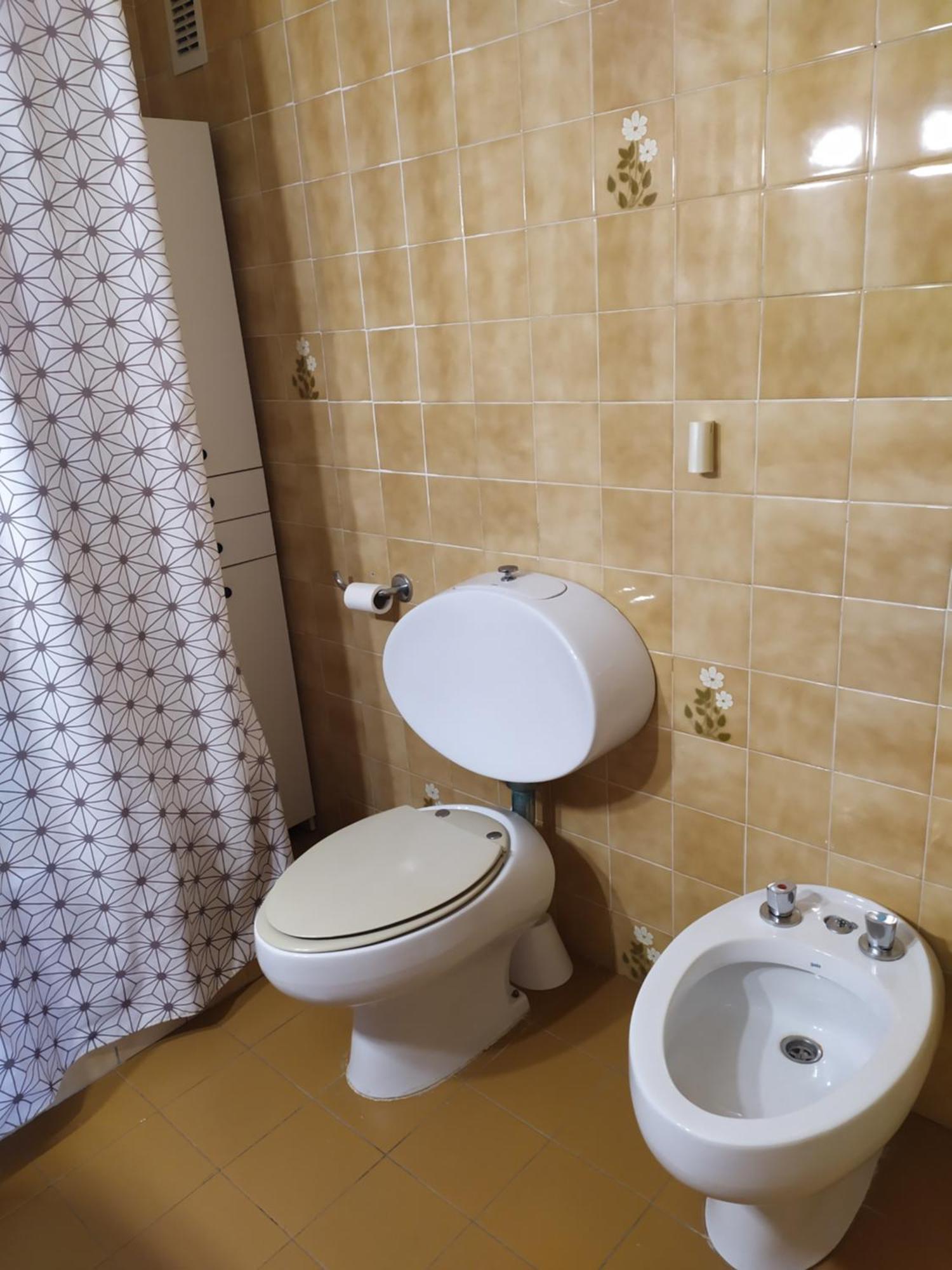 Apartamento Con Vistas Al Mar Y Buena Ubicacion Benicàssim Buitenkant foto