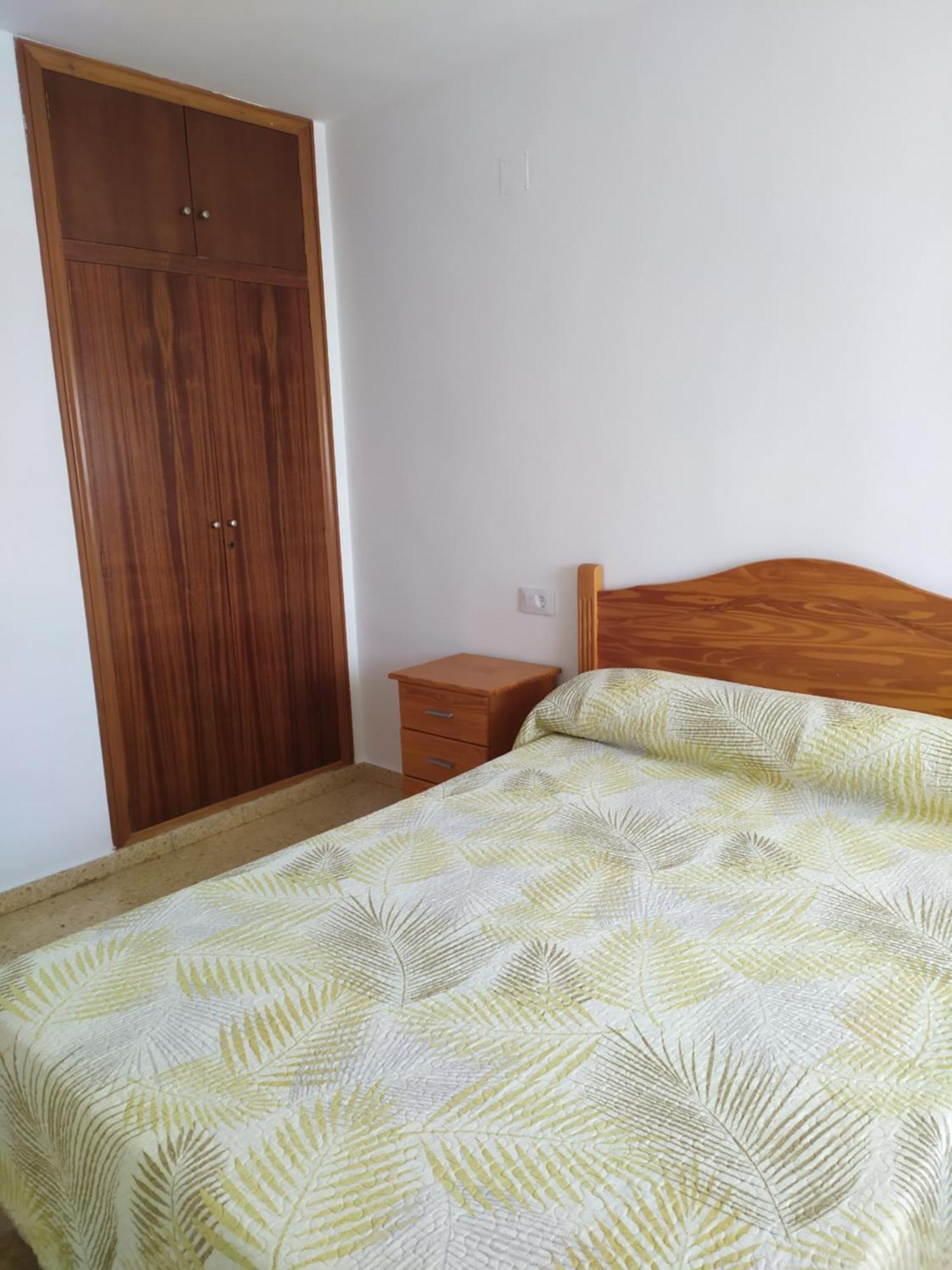 Apartamento Con Vistas Al Mar Y Buena Ubicacion Benicàssim Buitenkant foto