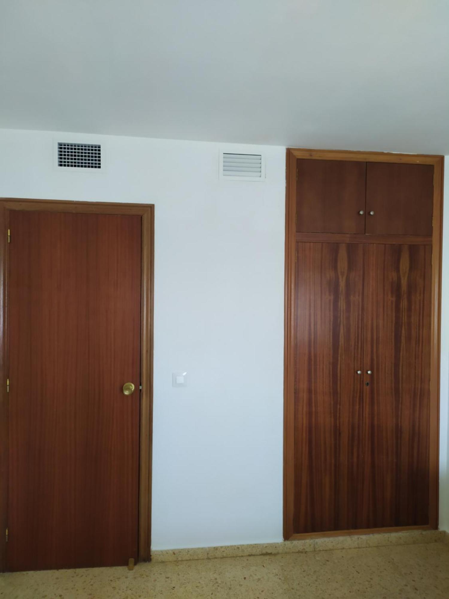 Apartamento Con Vistas Al Mar Y Buena Ubicacion Benicàssim Buitenkant foto