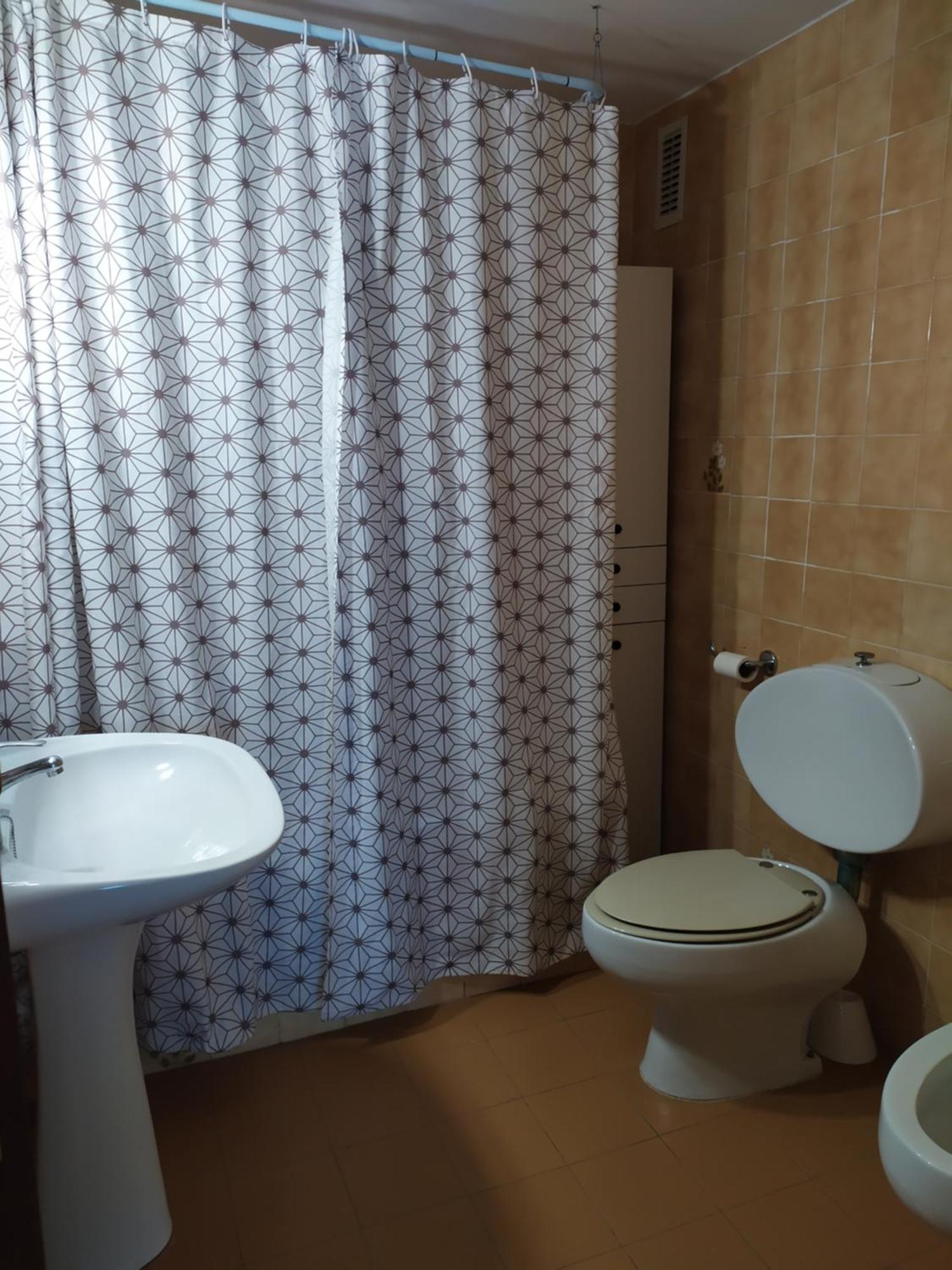 Apartamento Con Vistas Al Mar Y Buena Ubicacion Benicàssim Buitenkant foto