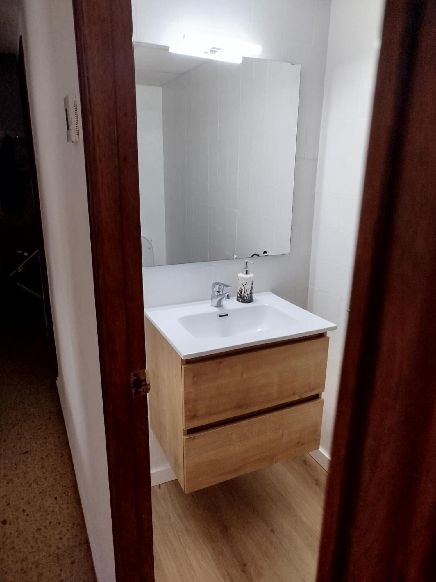 Apartamento Con Vistas Al Mar Y Buena Ubicacion Benicàssim Buitenkant foto